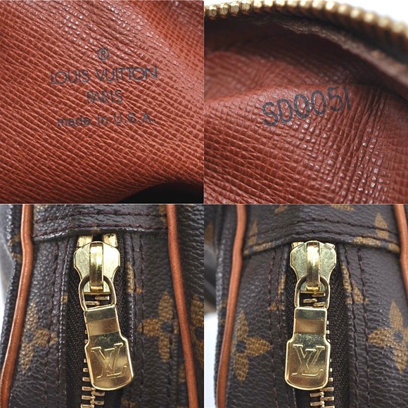 lv amazone